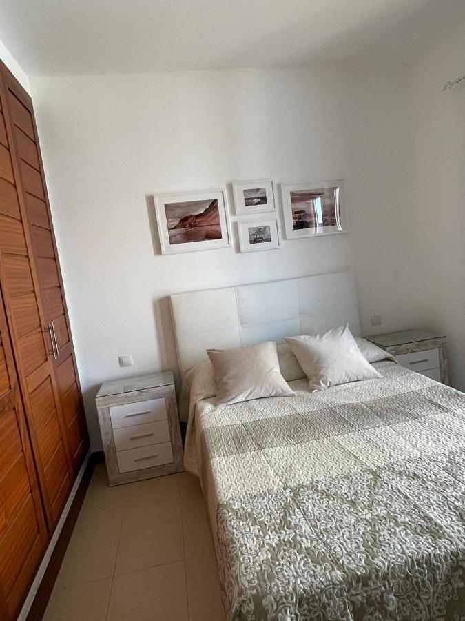 야이자 Duplex Calero Sunset 아파트 외부 사진