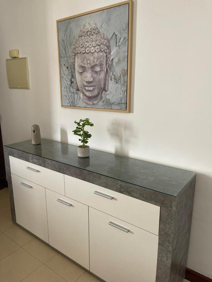야이자 Duplex Calero Sunset 아파트 외부 사진