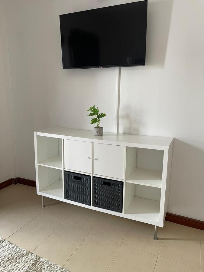 야이자 Duplex Calero Sunset 아파트 외부 사진